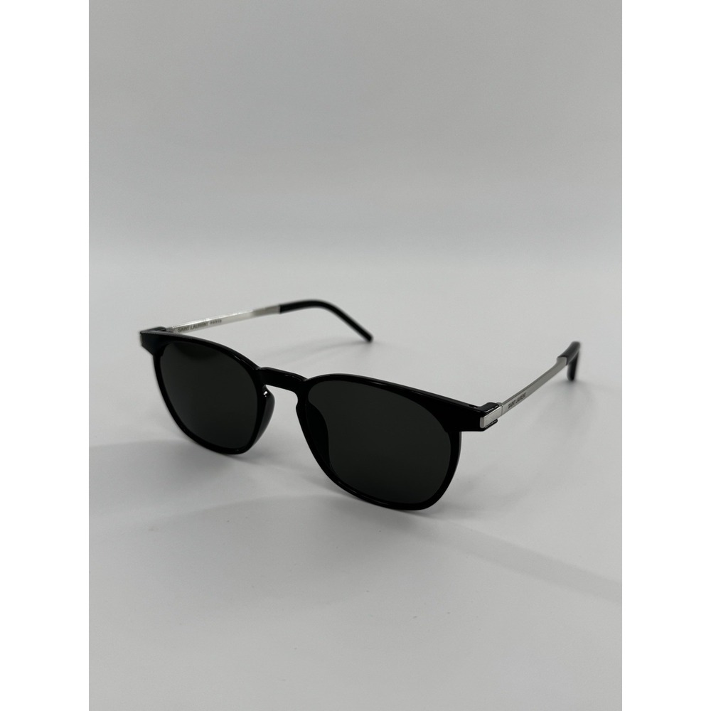 YSL Yves Saint Laurent  SL 240 - 001 BLACK Sunglasses Great Condition MSRP $400